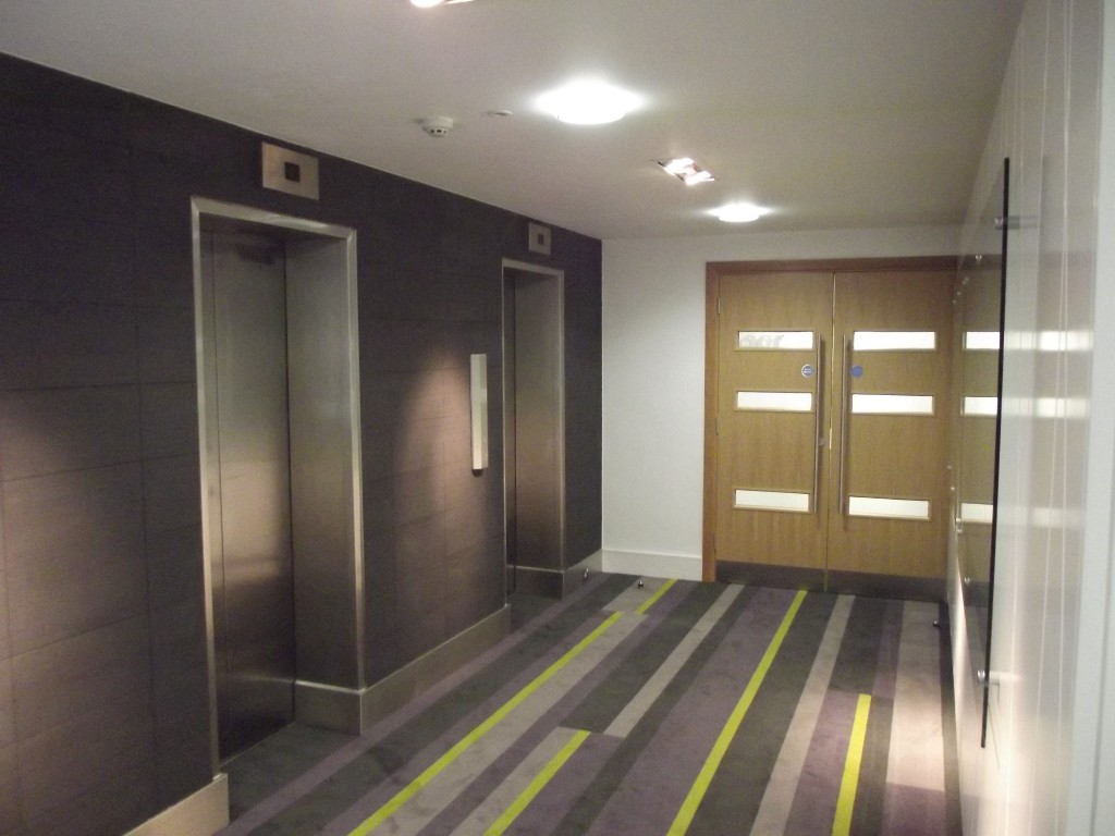 Livery Place 2