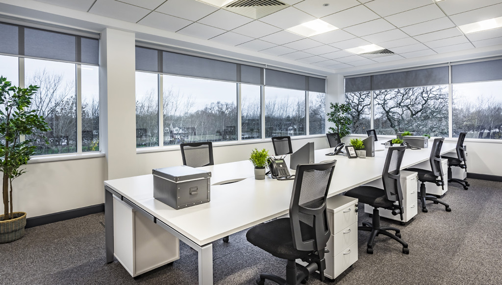 Pure Offices - Cheadle